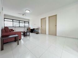Blk 496C Tampines Street 43 (Tampines), HDB 4 Rooms #588149121